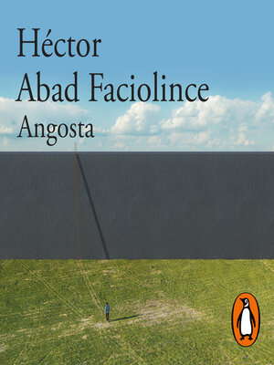 cover image of Angosta